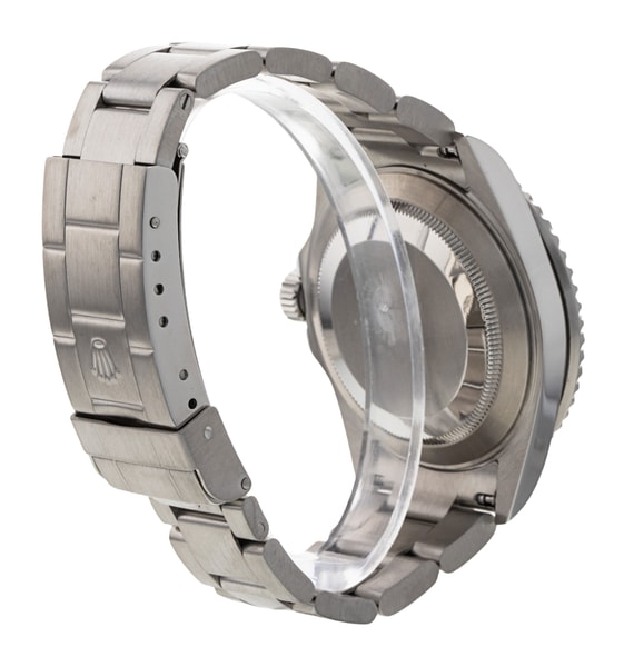 Rolex Submariner 16610